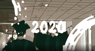 再见 · 2020 · 上科大物质香港和宝典宝典资料大全年末微电影